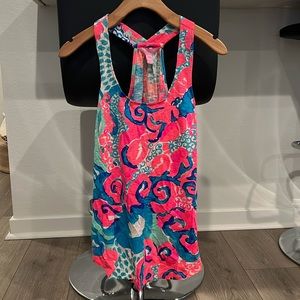 Lilly Pulitzer Tank